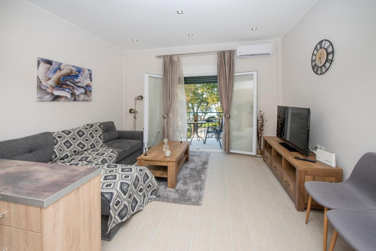 Anastasia S Apartment Corfu  Exterior foto